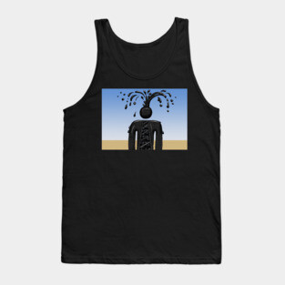 Derek Tank Top
