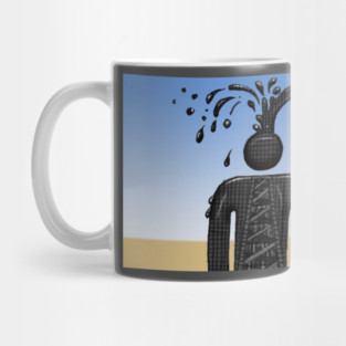 Derek Mug