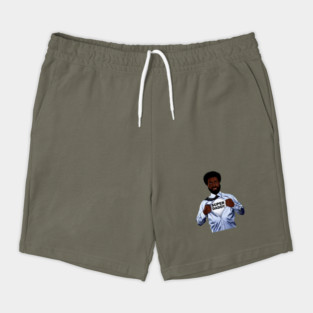 Afro Super Daddy, African Dad Shorts