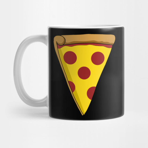 Pizza Slice, Pizza Lover by logiamerch