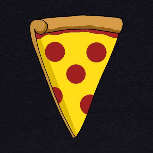 Pizza Slice, Pizza Lover by logiamerch