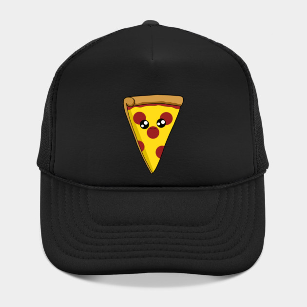 Kawaii Pizza, Pizza Lover by logiamerch