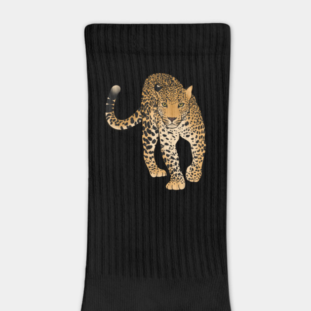 Leopard Cat, Love Big Cats by logiamerch