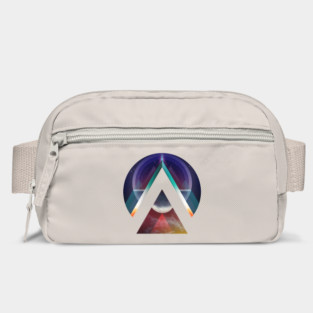 ∆ : The Connection Bag