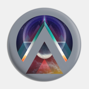 ∆ : The Connection Pin