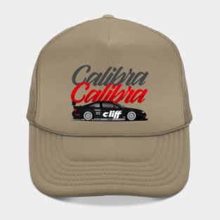 Calibra DTM Hat