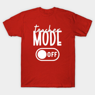 Last Day of School T-Shirt