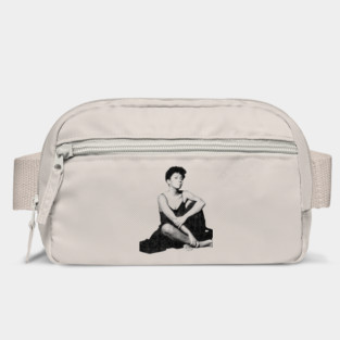 Anita Baker - Retro Style Artwork Bag