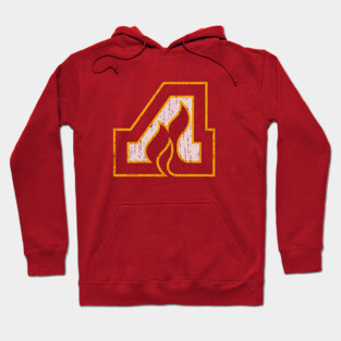 Atlanta Flames Hoodie