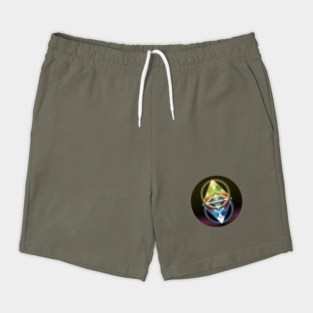 ∆ : The Vessel Shorts