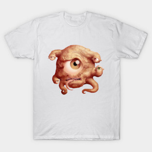 Ad&d Beholden Kin T-Shirt