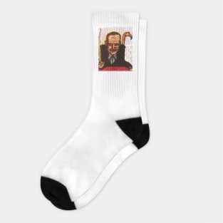 John waters Socks