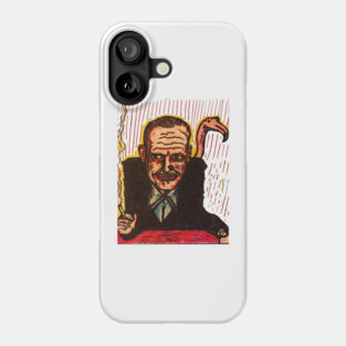 John waters Phone Case