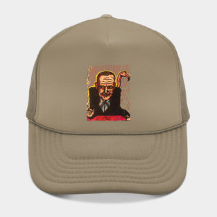 John waters Hat