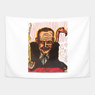 John waters Tapestry