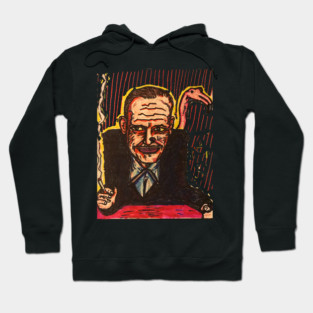 John waters Hoodie
