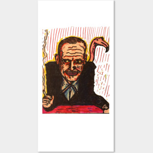 John waters Posters and Art