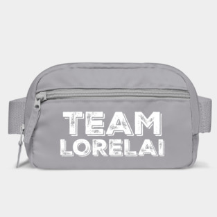 Team Lorelai Bag