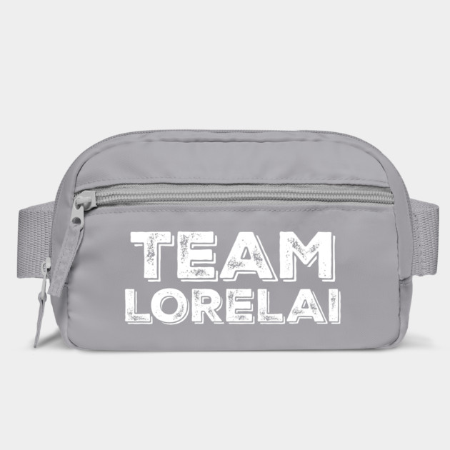 Team Lorelai by Stars Hollow Mercantile