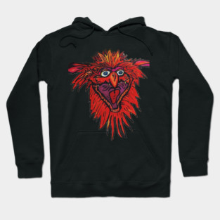Jim Henson, Labyrnth Hoodie