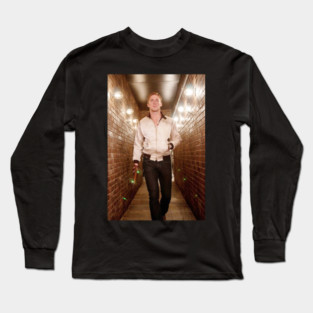 DRIVE Long Sleeve T-Shirt