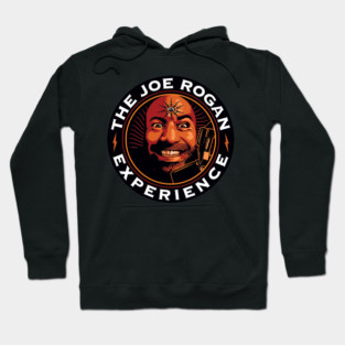 Joe Rogan Hoodie