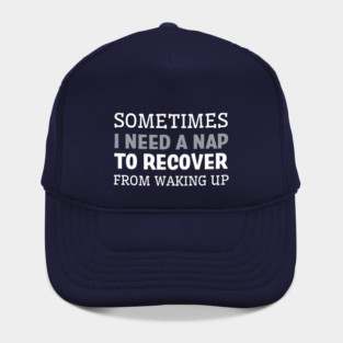 FUNNY Quotes Hat