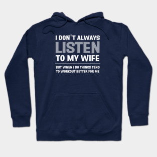 FUNNY Quotes Hoodie