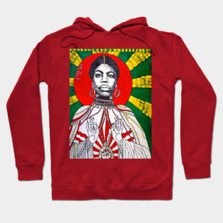 Nina Simone Hoodie
