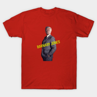 Barnaby Jones T-Shirt