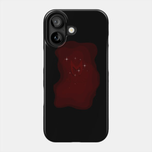 Wanda Maximoff Design Phone Case