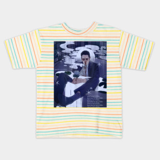 you have to be a killer Kids T-Shirt