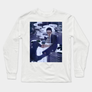 you have to be a killer Long Sleeve T-Shirt