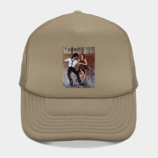 Tango Street Hat