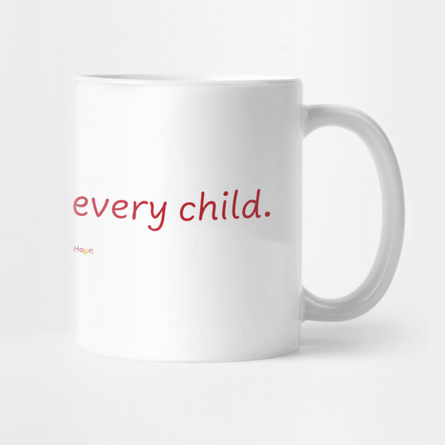 WE C Hope Tagline by World Eye Cancer Hope