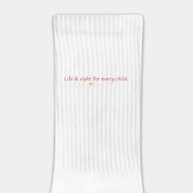 WE C Hope Tagline by World Eye Cancer Hope