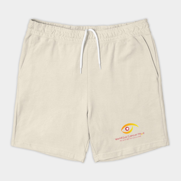 WE C Hope Logo by World Eye Cancer Hope