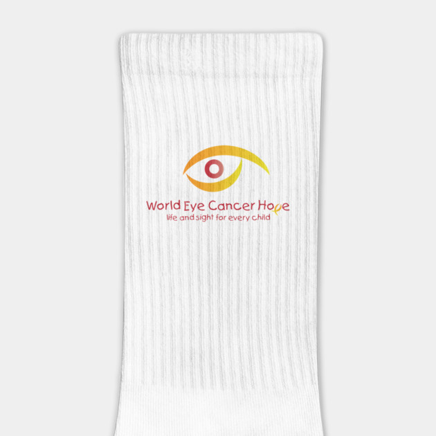 WE C Hope Logo by World Eye Cancer Hope