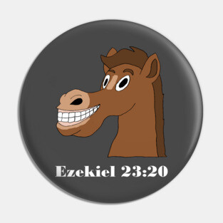 Ezekiel 23:20 Pin
