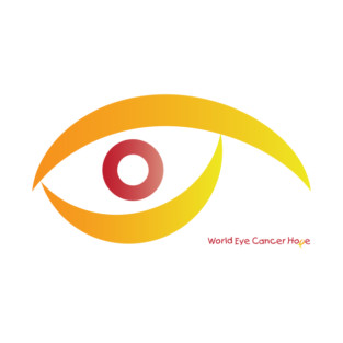 WE C Hope Eye T-Shirt