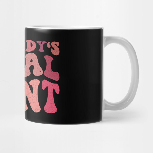 Somebody's Feral Aunt by The WYLD Tribe