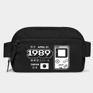 GBOY Classic Handheld Bag