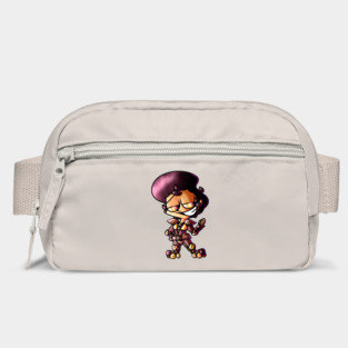 little Greaseball Bag