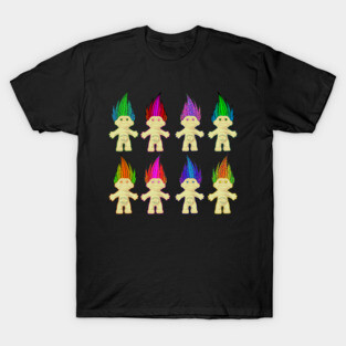 Trolls T-Shirt