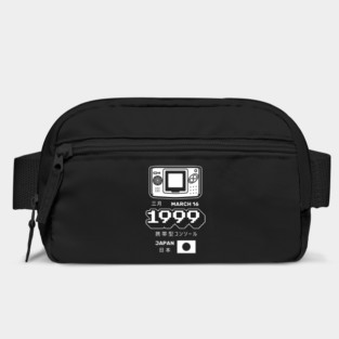 NGEO Classic Handheld Bag