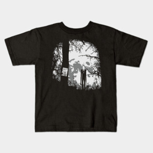 Slender Kids T-Shirt