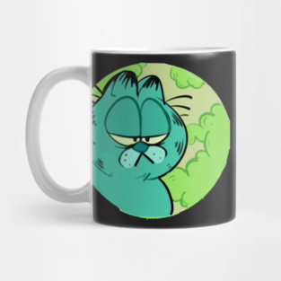 Gar Mug