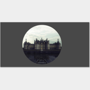 Bereft in deathly bloom Posters and Art