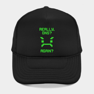 really dns Hat