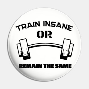 Motivational Gym Quotes Pin